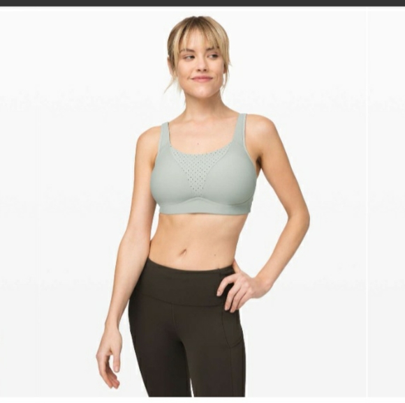 lululemon athletica Other - NWT Lululemon run time bra